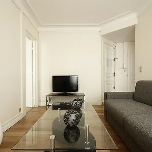 navštívit hotel