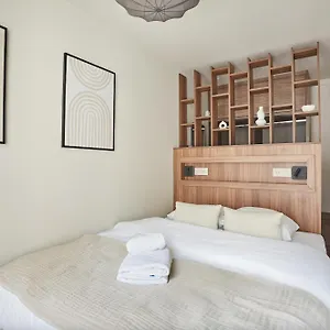 navštívit hotel