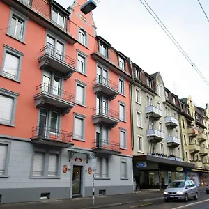navštívit hotel