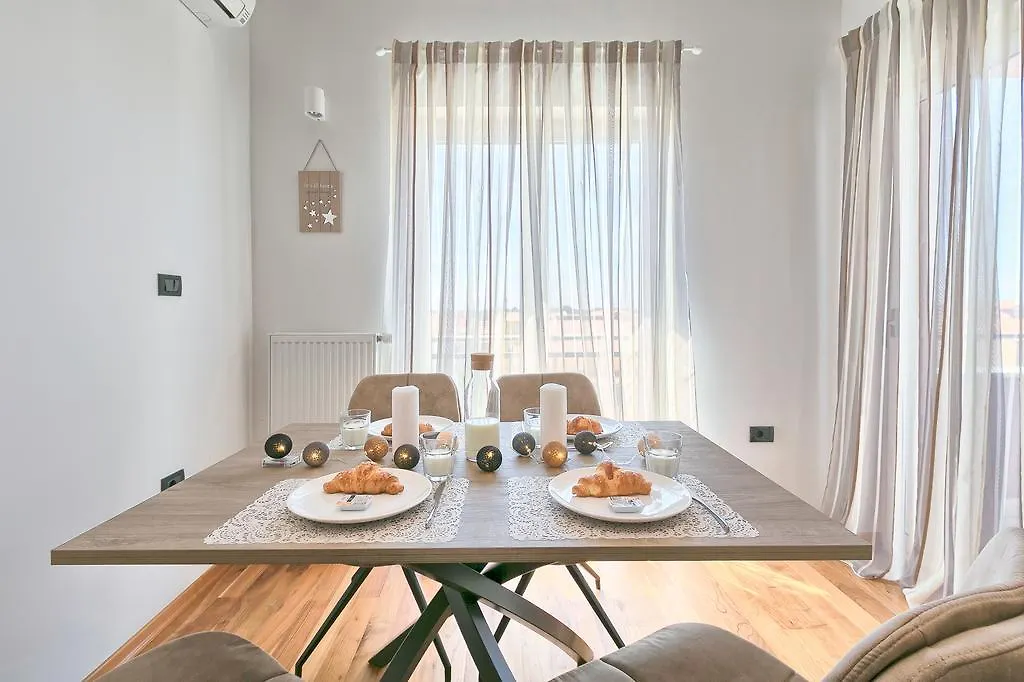 Adriatic Apartments Fažana