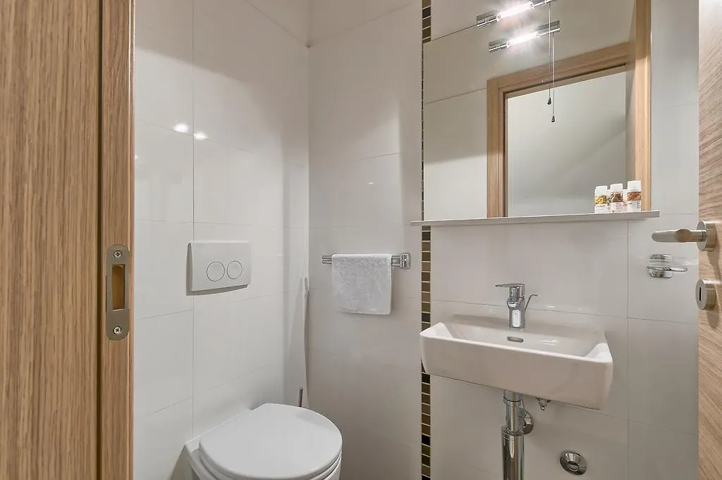 Adriatic Apartments Fažana