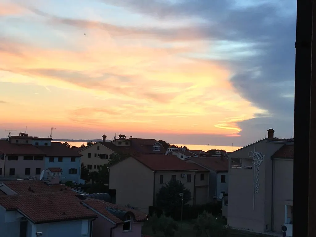 Adriatic Apartments Fažana