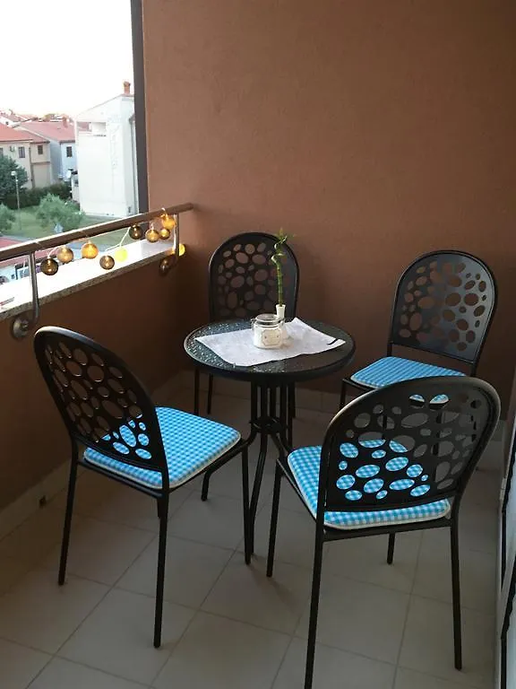 Adriatic Apartments Fažana