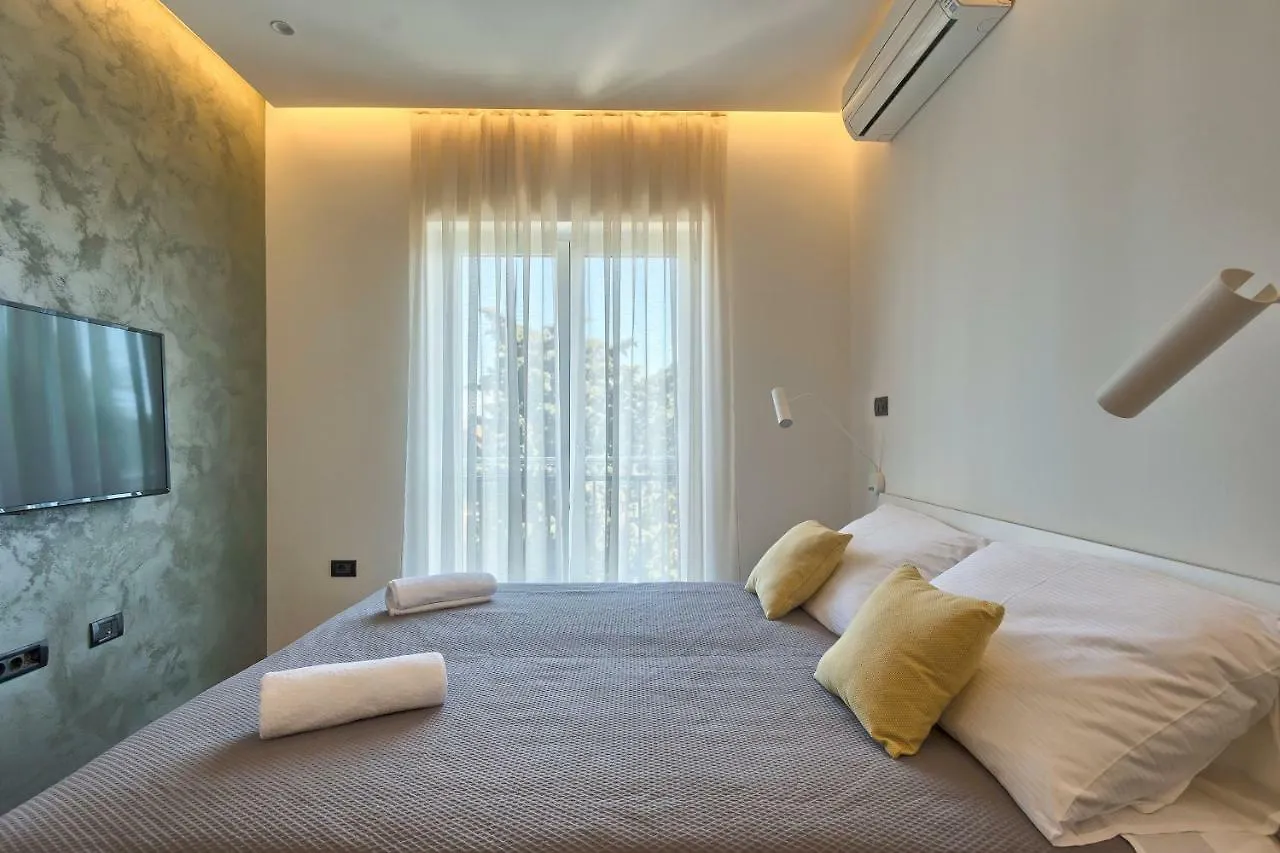 Adriatic Apartments Fažana