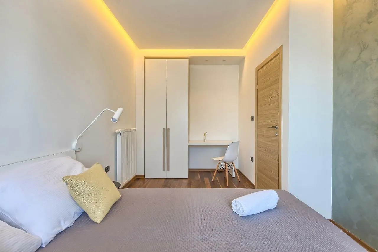 Adriatic Apartments Fažana
