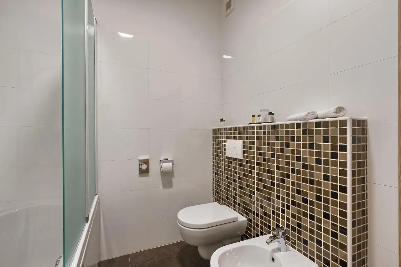 Adriatic Apartments Fažana Chorvatsko