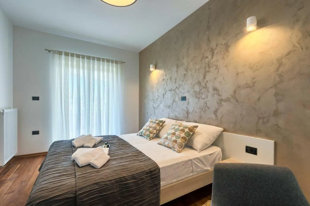 Adriatic Apartments Fažana