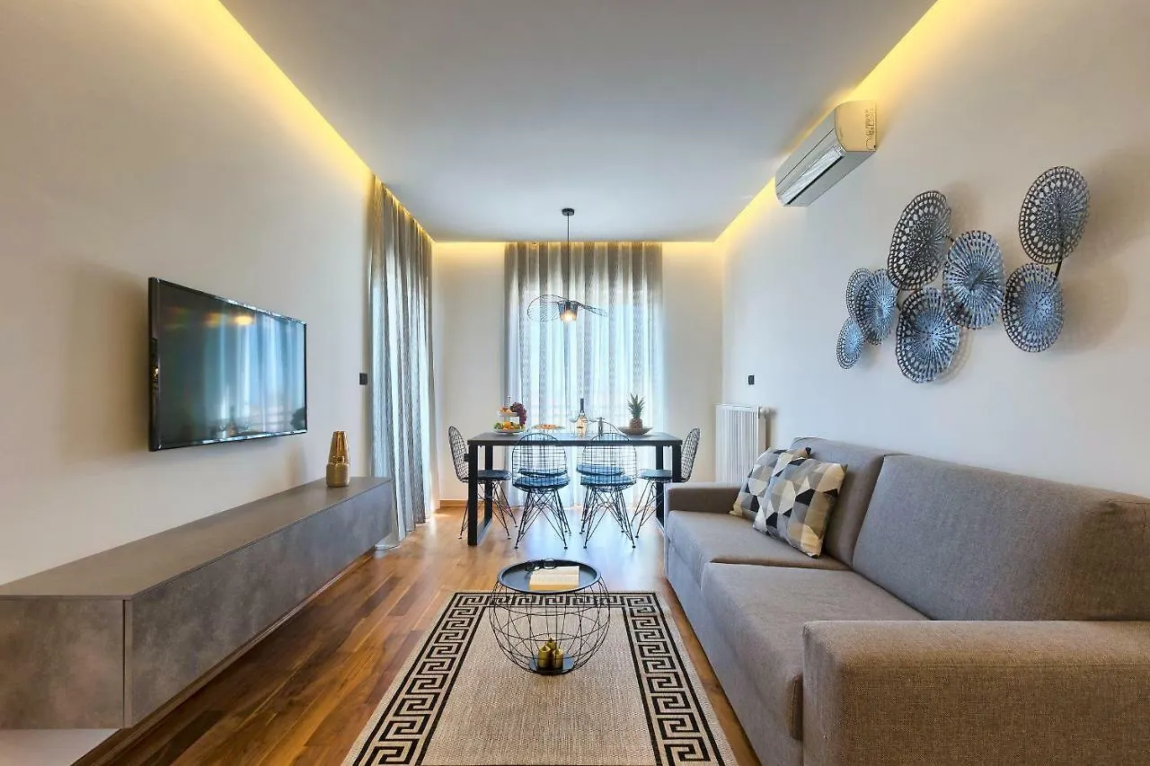 Adriatic Apartments Fažana